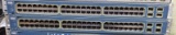 Cisco Catalyst 3560G Series PoE-48 Switch