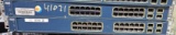 Cisco Catalyst 3560G Series PoE-48 Switch