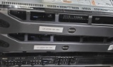 Dell Poweredge R620 Server 2X