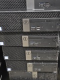 Dell OptiPlex 7050 SFF Core i5-7th 8GB RAM
