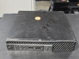 Dell Optiplex 3040 Micro i5-6500T 7th 8GB 512GB
