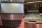Manitowoc QD0212A Undercounter Ice Cube Machine with Bin
