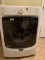 Maytag Maxima Steam Front Loading Dryer