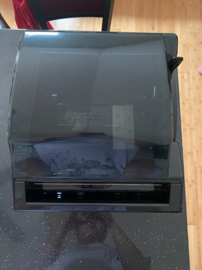 Brand New, Upate Paper Towel Dispenser