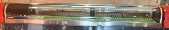 Hoshizaki HNC-210BA-L-S