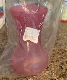 Brand New, An Hock Vases