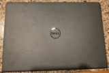 Dell Inspiron 15 Laptop with Power Supply Chord