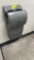 Dyson air blade hairdryer