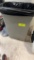 Slim Jim trash bin