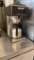 Bun single burner drip coffee machine