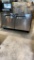 60 inch under counter stainless steel freezer