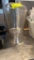 Countertop beverage dispenser