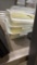 Plastic ingredient bins