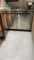 Turbo air under counter freezer stainless steel
