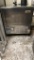 Under counter half size blast chiller by Convo