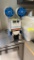Bubble tea machine