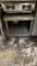 24 inch stainless steel Equipment stand with