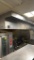 10 foot hood depot oil stainless steel hood with