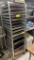 30 assorted sheet pans perforated sheet pans and