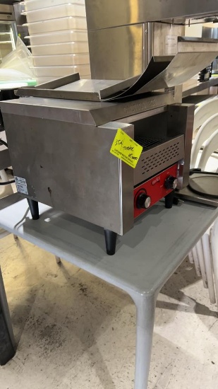 ADVANTCO conveyor Toaster