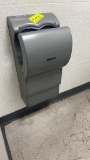 Dyson air blade hairdryer