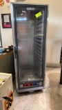Metro C5 series hotbox proofer