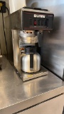 Bun single burner drip coffee machine