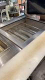 28 x 33 drop in cold refrigeration unit