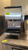 Cornelius D 45 countertop ice dispenser