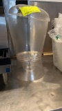 Countertop beverage dispenser