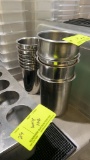 lot of small round inserts
