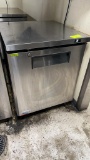 Single door under counter turbo air cooler 28