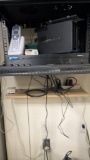 Crown amplifier model 1160MA