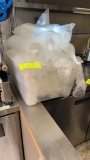 Large lot of plastic water cups works with b