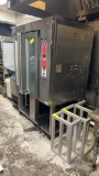 Blodgett Excel XR8 solid state rotary oven. Buyer