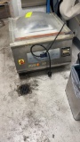 Vacuum sealer MVS4XP