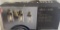 Brand New, In Box Allen+Roth 3-light Vanity Bar