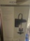 Brand New, In Box 2-light Outdoor Wall Mount