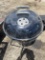 Weber Portable Charcoal Grill