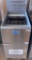 AIC Natural Gas Fryolator