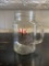 Glass Mugs