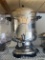 Faberware S/S Electric Coffee Urn