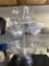 Punch Bowl with Cups Set