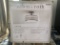 Brand New, In Box Allen+Roth Willow LED Semi-Flushmount Ceiling Fixture