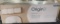 Brand New, In Box Origin 21 Brighton LED Vanity Light