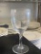 Luminarc Elegance 6oz Wine Glasses