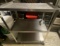 Three Tier S/S Rolling Cart