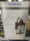 Brand New, In Box Kichler Outdoor Wall Lantern