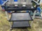 Three Tier Rolling Utility Cart