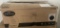 New, In Box Harbor Breeze Armitage Five Blade LED Lighted Ceiling Fan - Matte Black